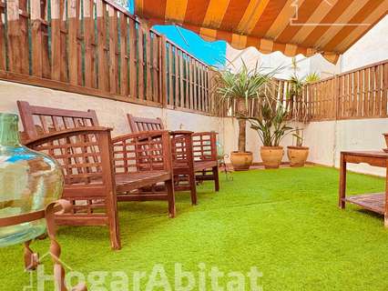 Piso en venta en Sagunto/Sagunt