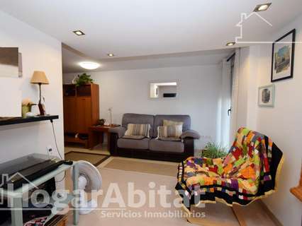 Piso en venta en Vilamarxant