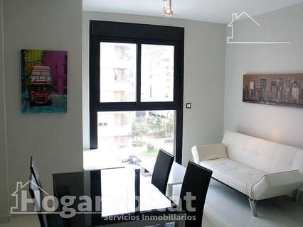 Piso en venta en Dénia