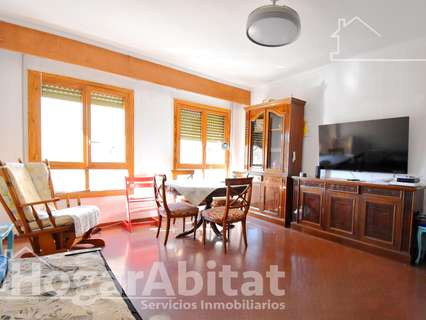 Piso en venta en Oliva