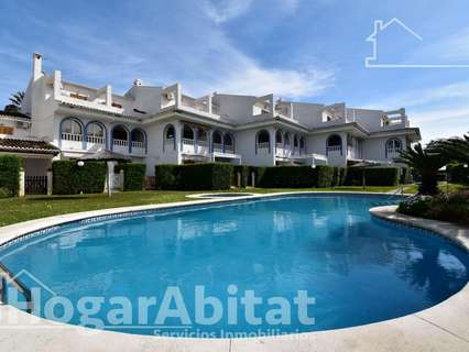 Ático en venta en Dénia