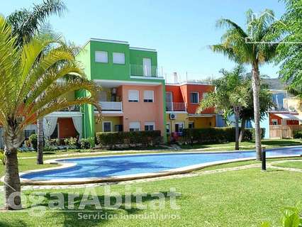 Piso en venta en El Verger