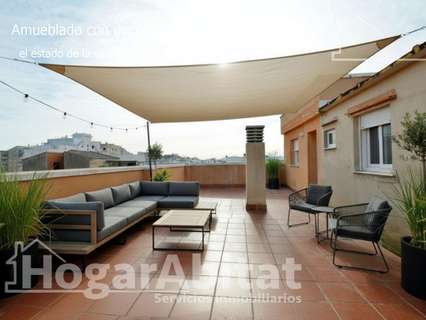 Ático en venta en Daimús