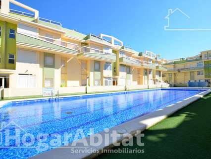 Piso en venta en Xeraco