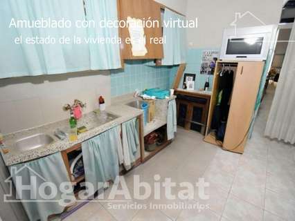 Casa en venta en Nules