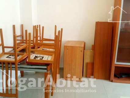 Piso en venta en Valencia