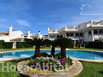 Ático en venta en Dénia