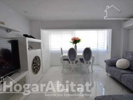 Piso en venta en Alicante