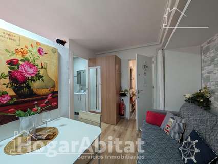 Piso en venta en Alicante