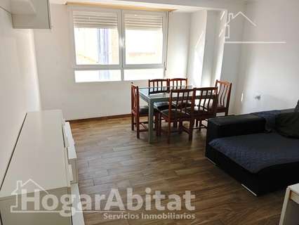 Piso en venta en Castellón de la Plana