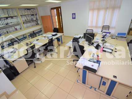 Despacho en venta en Castellón de la Plana