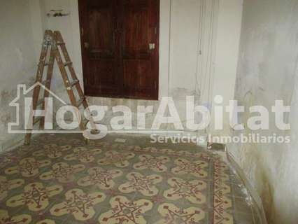 Parcela rústica en venta en Castellón de la Plana