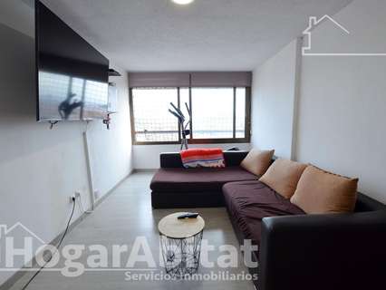 Piso en venta en Alicante