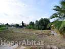 Parcela urbana en venta en Borriana/Burriana