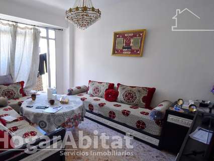 Piso en venta en Villarreal/Vila-real