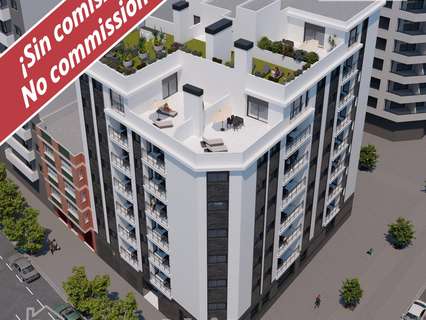 Piso en venta en Castellón de la Plana