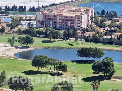 Piso en venta en Mutxamel