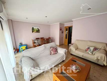 Piso en venta en Onda