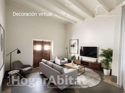 Casa en venta en L'Alcora