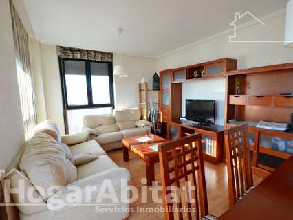 Piso en venta en Sant Vicent del Raspeig