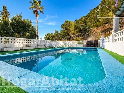 Chalet en venta en Gandía