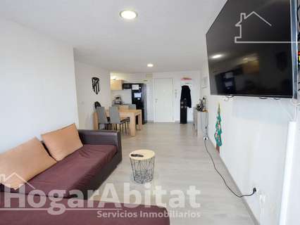 Piso en venta en Alicante