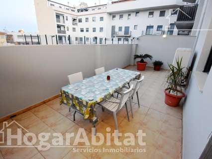 Piso en venta en Almazora/Almassora