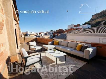 Casa en venta en Sagunto/Sagunt