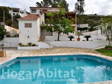 Chalet en venta en Gandía