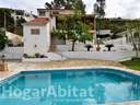Chalet en venta en Gandía