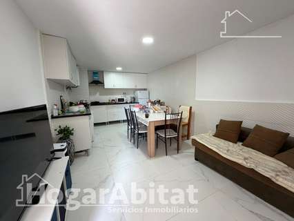 Piso en venta en Sagunto/Sagunt