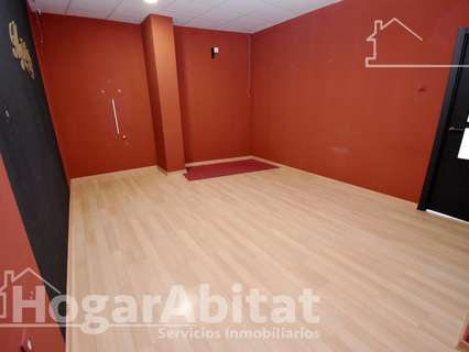 Local comercial en venta en Borriana/Burriana