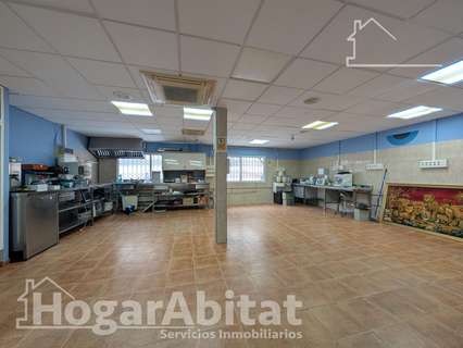 Local comercial en venta en Alicante