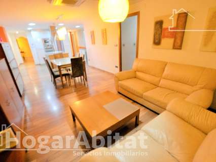 Piso en venta en Xirivella