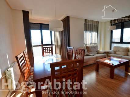 Piso en venta en Sant Vicent del Raspeig