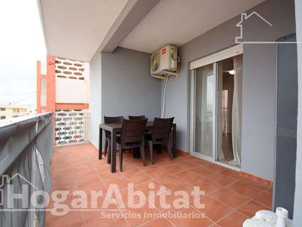 Ático en venta en Miramar