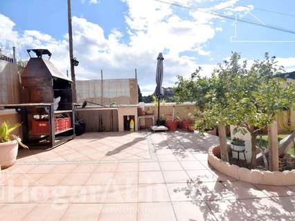 Chalet en venta en La Vall d'Uixó