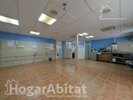 Local comercial en venta en Alicante