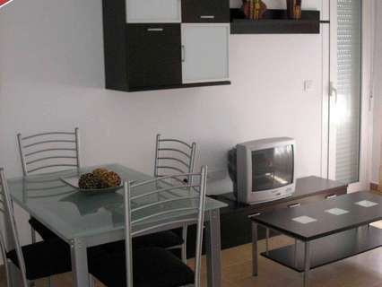 Piso en venta en Carboneras