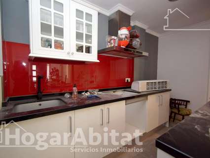 Piso en venta en Algemesí