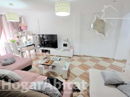 Piso en venta en Valencia