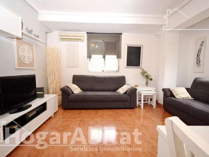 Piso en venta en Valencia