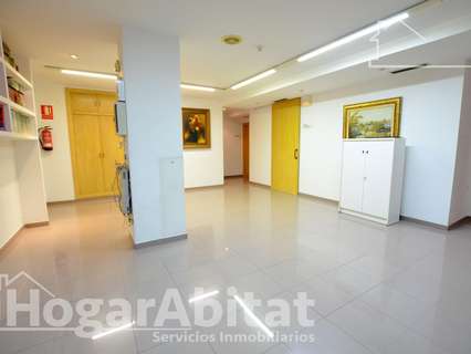 Piso en venta en Alicante