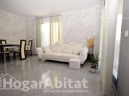 Piso en venta en Alfafar