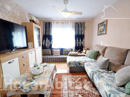 Piso en venta en Alicante