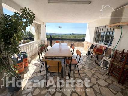 Chalet en venta en Torrent