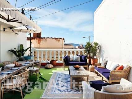 Casa en venta en Cullera