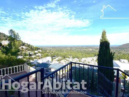 Casa en venta en Pedreguer