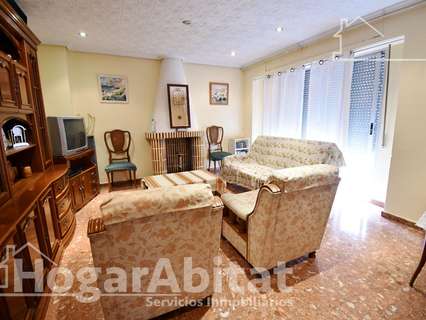 Casa en venta en Cheste