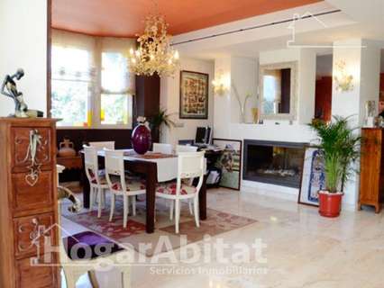 Chalet en venta en Algemesí